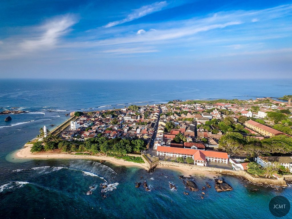 Galle